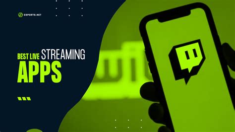 Best Live Streaming Apps ᐈ Top 4 for Gaming in 2024 .